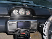 Nissan X-Trail Darkhan