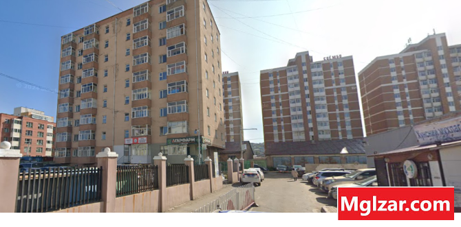 100 айл 2 өрөө байр Ulaanbaatar - photo 1