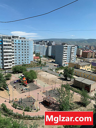 Говь сауны хажууд тохилог 3 өрөө байр Ulaanbaatar - photo 1