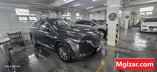 MAZDA CX-9 Улаанбаатар - зураг 1