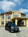 Vellfire 20 Улан-Батор