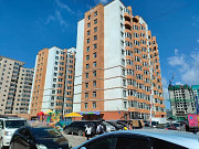 Хос өргөө хотхон 2 өрөө байр Ulaanbaatar