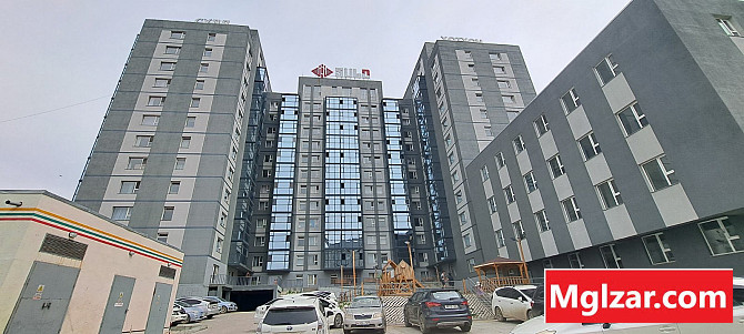 3 өрөө байр Ulaanbaatar - photo 1