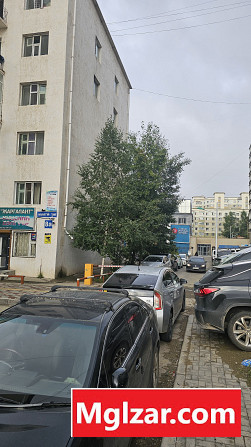 Бзд 2 өрөө байр Ulaanbaatar - photo 1