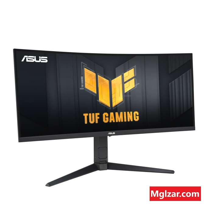 Asus 3440x1440 180hz 34inch 2k монитор Улан-Батор - изображение 1