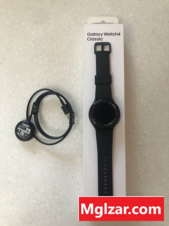 Samsung galaxy watch 4 Ulaanbaatar - photo 1