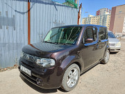 Nissan cube Улан-Батор