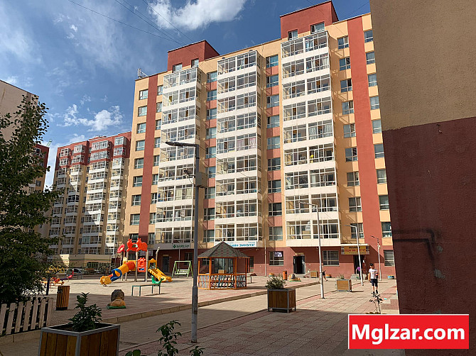 Үйлчилгээний талбай Ulaanbaatar - photo 1