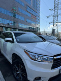 2015/2024 Toyota Kluger Ulaanbaatar