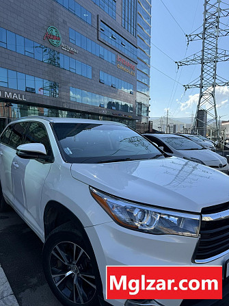 2015/2024 Toyota Kluger Ulaanbaatar - photo 1