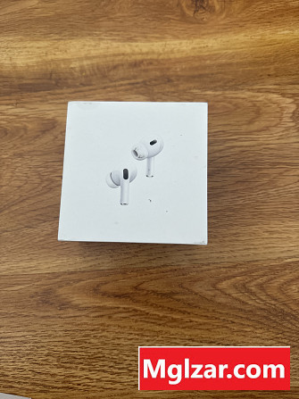 AirPod Pro 2nd generation USA Улаанбаатар - зураг 1