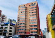 ХУД 15 Хороонд Home Plaza-ийн баруун талд 77 кв.м 3 өрөө байр Ulaanbaatar