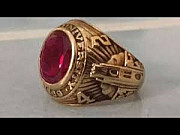 MAGIC RING FOR MONEY BUSINESS LUCK PROTECTION AND WEALTH Иностранный город