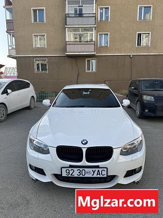 BMW e92 Улаанбаатар - зураг 1