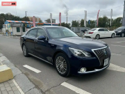 Toyota crown majesta 2018/2023 Улан-Батор