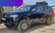 Mitsubishi L200 Улан-Батор