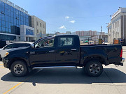 Toyota Hilux pickup Улаанбаатар