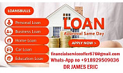 Are you in need of Urgent Loan Here city 