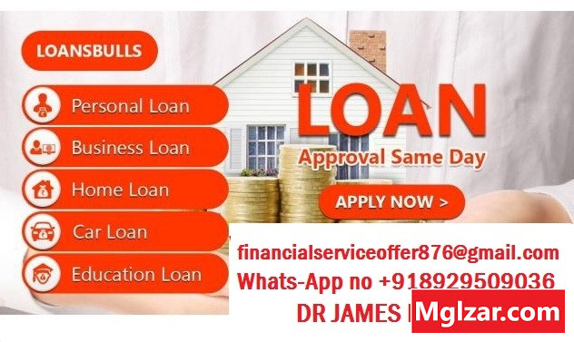 Are you in need of Urgent Loan Here city 