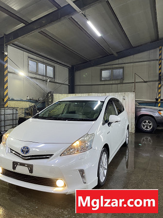 Prius41 S Touring Улан-Батор - изображение 1