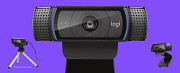 Logitech c920 pro webcam /used/ Улаанбаатар