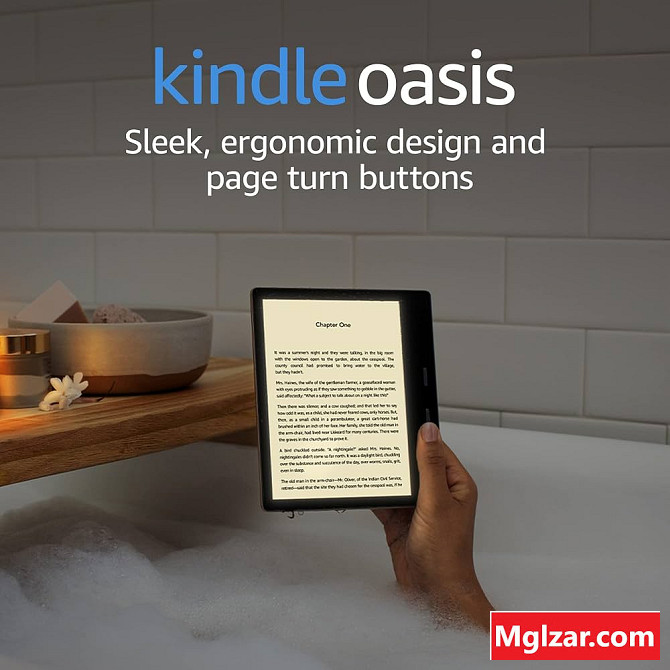 Amazon kindle oasis 2 /9th generation/ Ulaanbaatar - photo 1