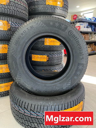 Өвлийн дугуй 265/65 R17 Улан-Батор - изображение 1