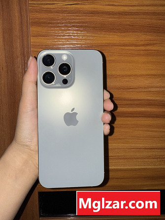 Iphone 15 promax Улаанбаатар - зураг 1