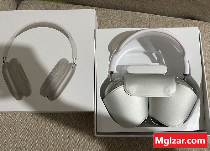 AirPods Max Ulaanbaatar - photo 1