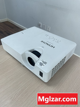 Hitachi Projector Улаанбаатар - зураг 1