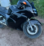 Honda cbr1100xx blackbird 1998-2019 Эрдэнэт