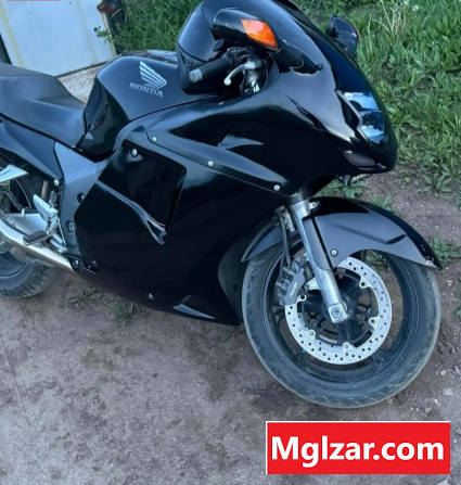 Honda cbr1100xx blackbird 1998-2019 Эрдэнэт - изображение 1