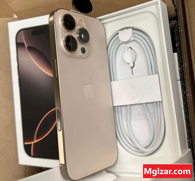 F/s Apple iphone 16 Pro Max 512gb Original/Samsung Galaxy S24 Ultra 5G 512GB Гадаад хот - зураг 1