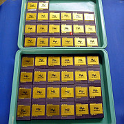 Ceramic Cpu Gold Intel Processor Scrap Улаанбаатар