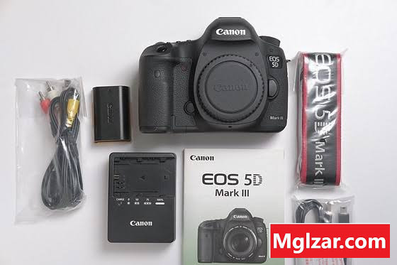 Canon EOS 5D Mark III Улан-Батор - изображение 1