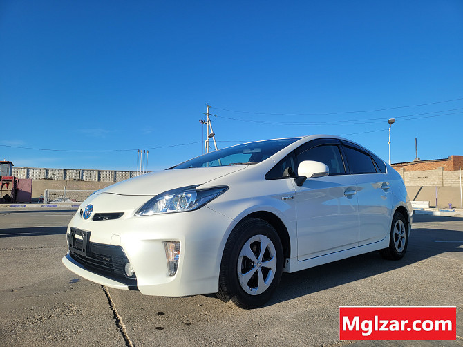 Toyota prius 30 Улаанбаатар - зураг 1