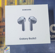 Samsung Galaxy buds 3 чихэвч Улаанбаатар