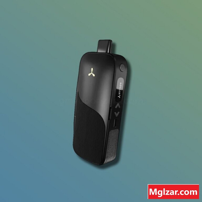 Вапорайзер AirVape Legacy Pro Гадаад хот - зураг 1