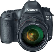 Canon EOS 5D Mark III 22.3 MP Full Frame CMOS Digital SLR Camera with EF 24-105mm f4 L is USM Lens B Гадаад хот