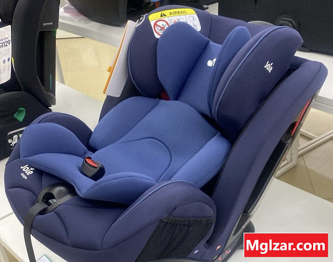 Joie stage car seat Улан-Батор - изображение 1