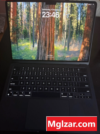 Macbook Air M3 Улаанбаатар - зураг 1