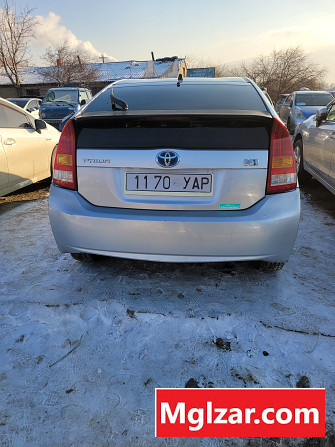 Prius 30 Ulaanbaatar - photo 1