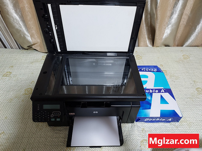 Hp laser jet m1213 nf mfp принтер Ulaanbaatar - photo 1