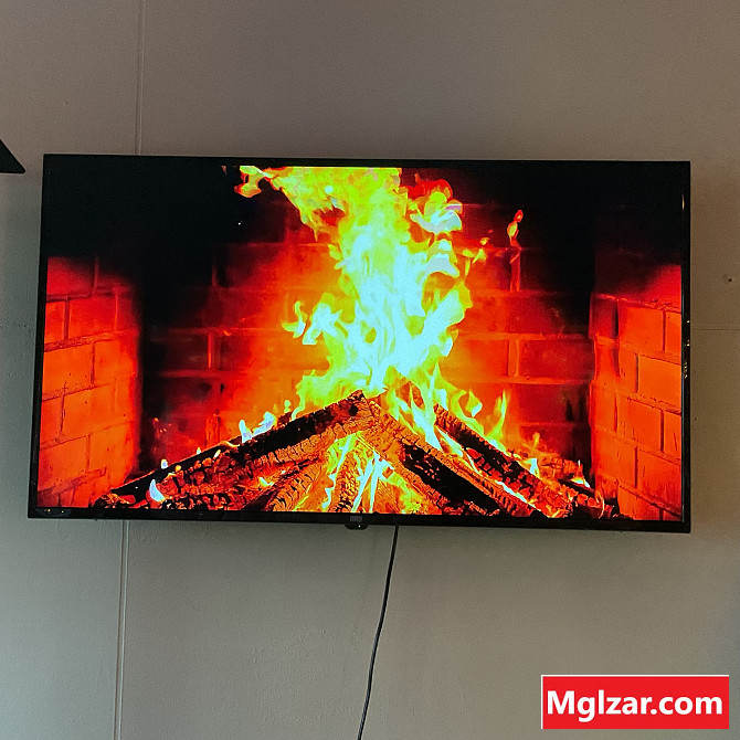 BSB SMART TV 42INCH Улаанбаатар - зураг 1