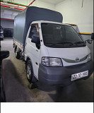 Nissan Vanetta Улан-Батор