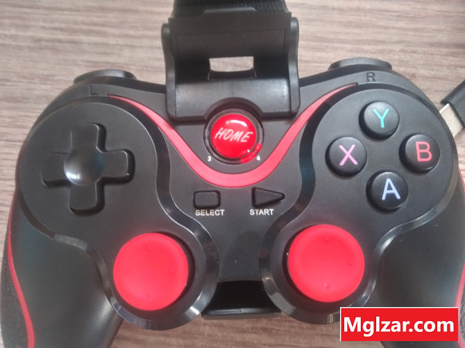 X3 Controller Улан-Батор - изображение 1