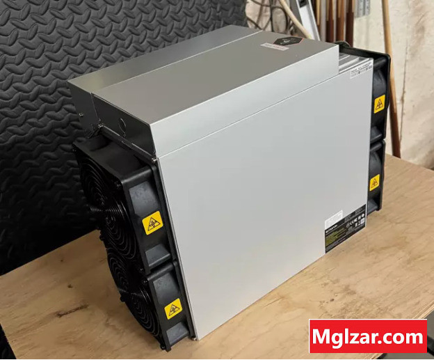 BITMAIN Antminer L9 17GHS 3360W LTC/DOGE Coin Miner + PSU Foreign city - photo 1