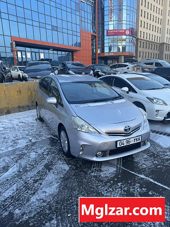 Prius 41 Улаанбаатар - зураг 1