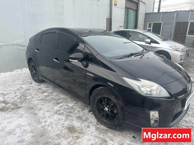 Prius30 Улан-Батор - изображение 1