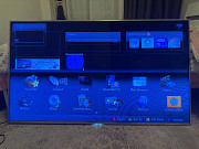55 инчийн смарт самсунг тв Улаанбаатар